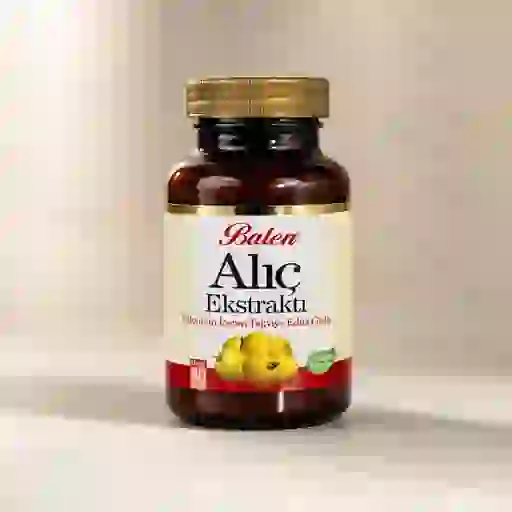 Alic - 4