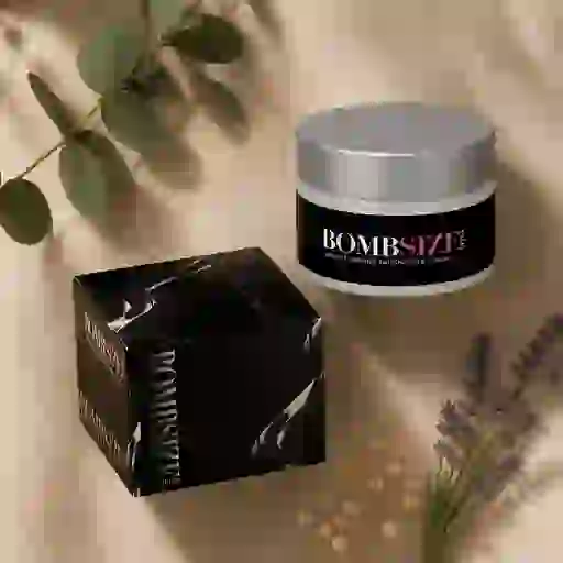Bombsize Ultra - 3