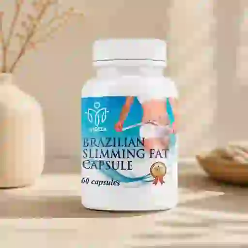 Brazilian Slimming - 2