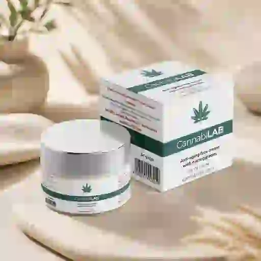 Cannabilab - 2