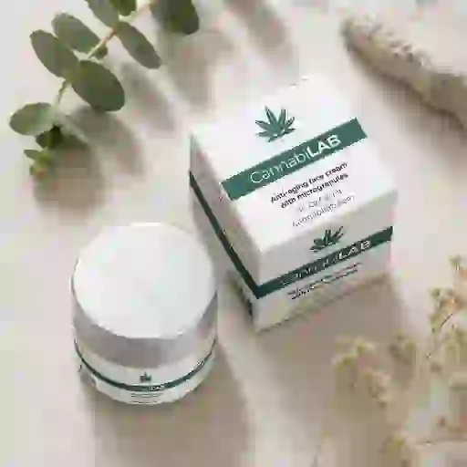 Cannabilab - 3