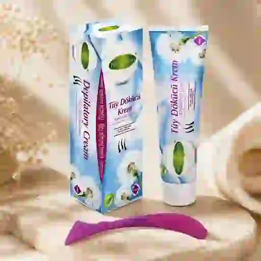 Depilatory Cream - 4