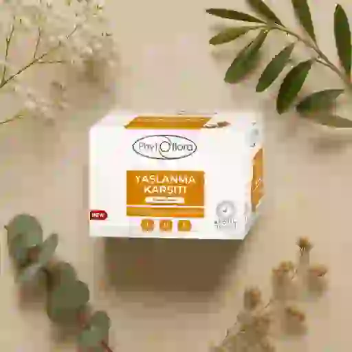 Flora Cream - 3