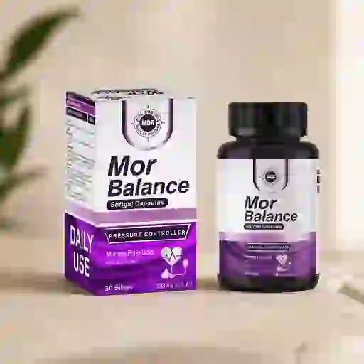 Mor Balance - 4