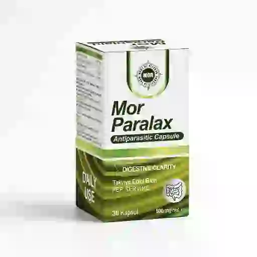 Mor Paralax