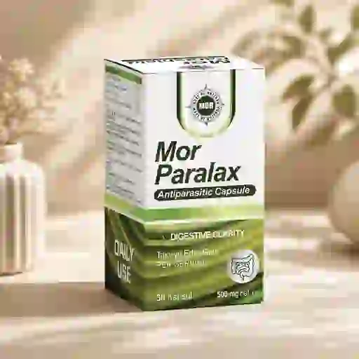 Mor Paralax - 2