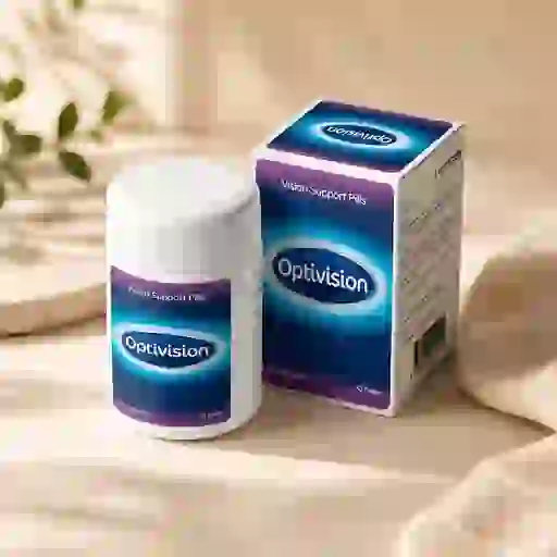 OptiVision - 2