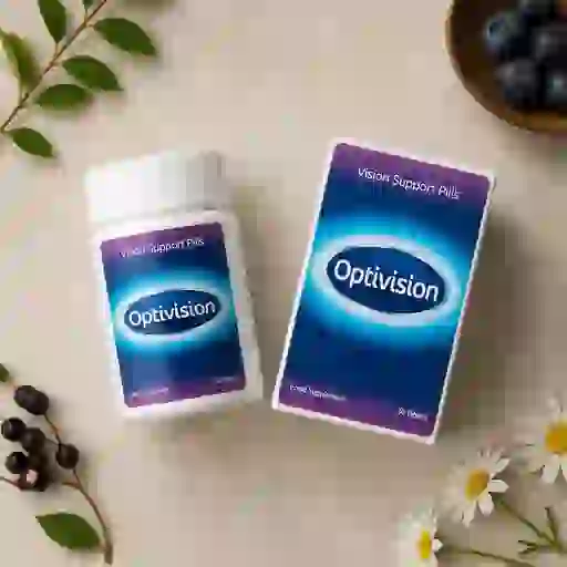 OptiVision - 3