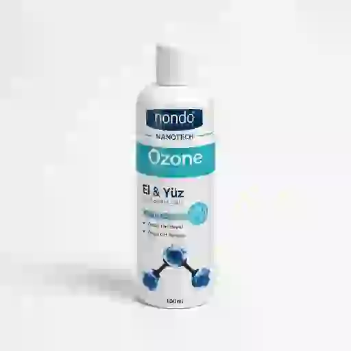 Ozone