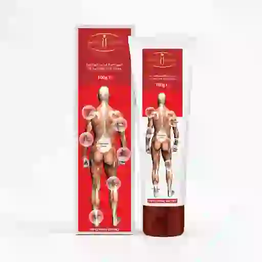 RedJoint Pain Relief 1+1