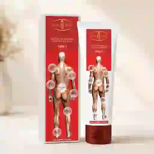 RedJoint Pain Relief 1+1 - 4