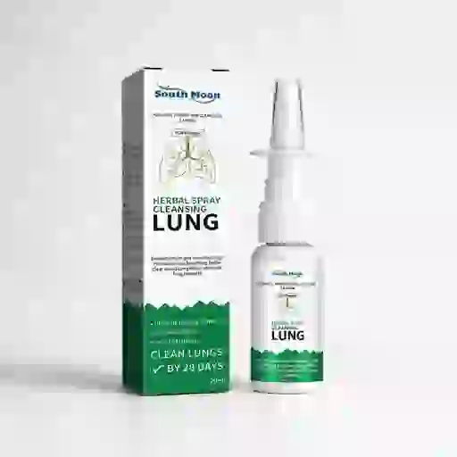 South moon Lung