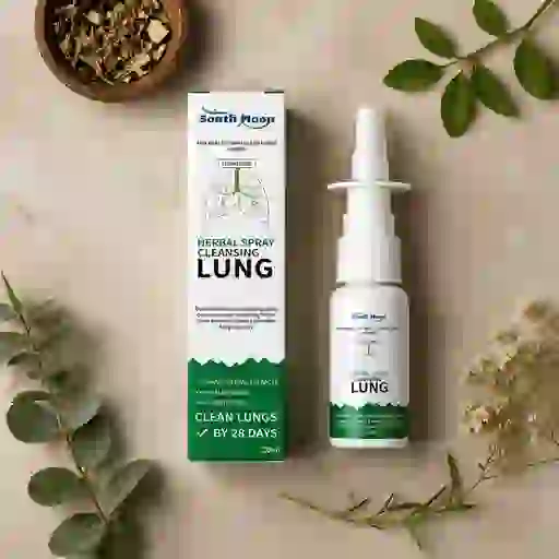 South moon Lung - 3