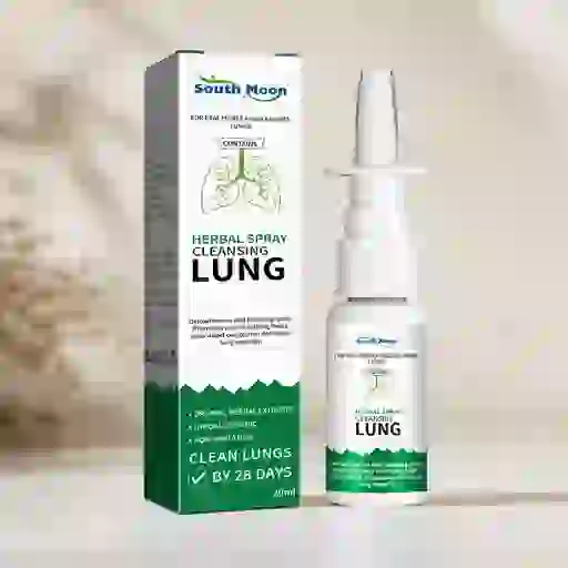 South moon Lung - 4